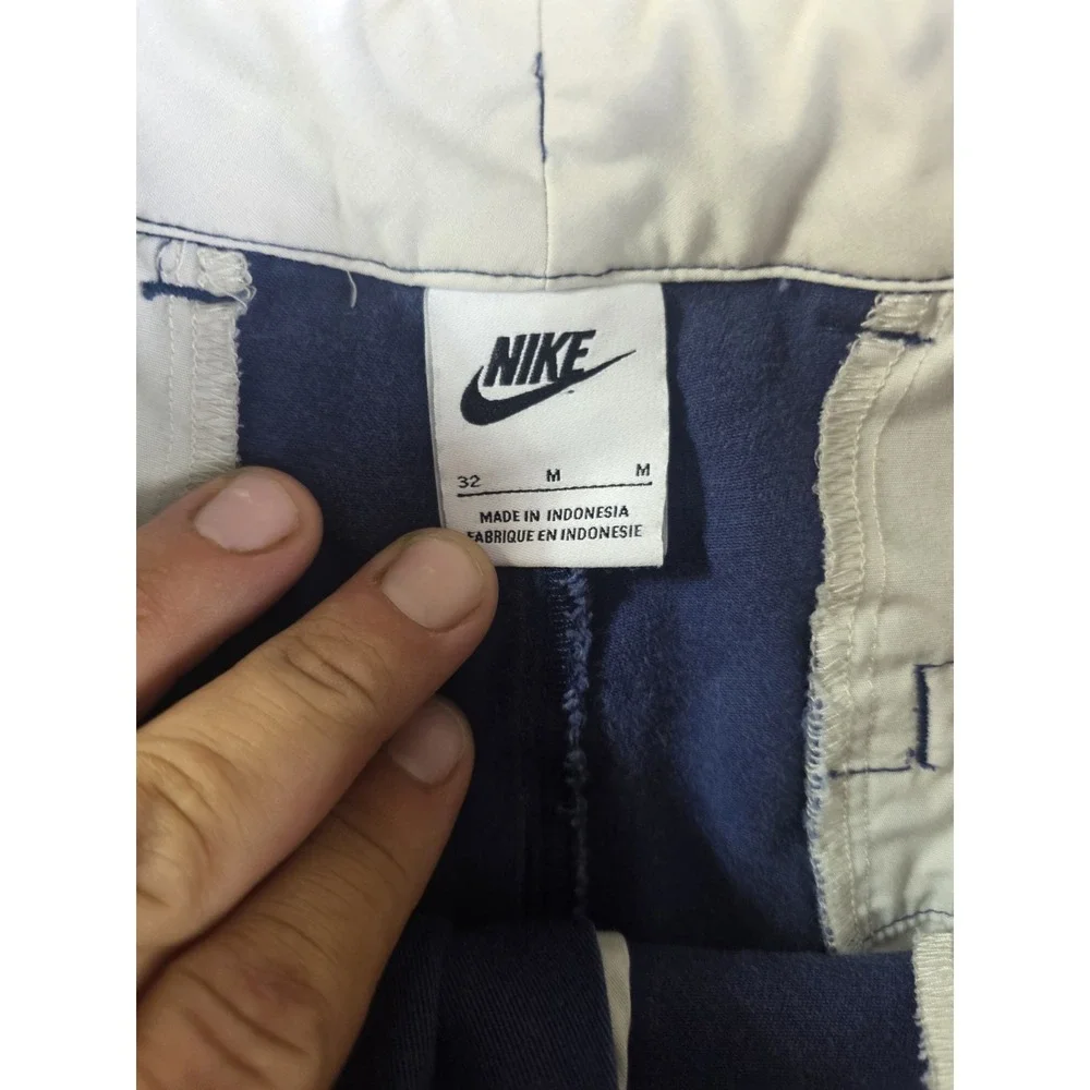 Nike brand size